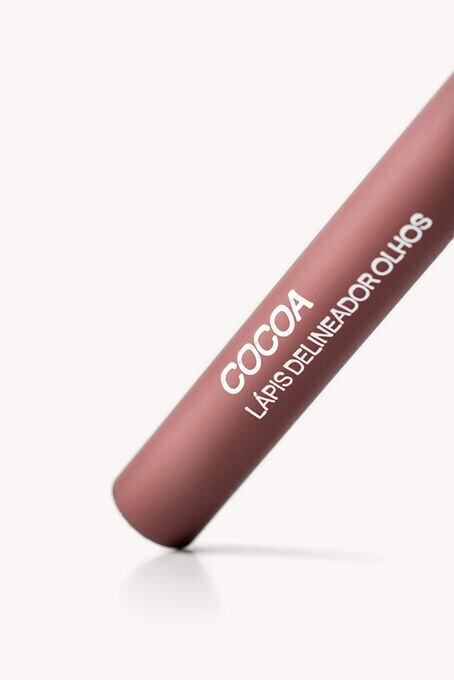 CARE L�PIS DELINEADOR OLHOS COCOA